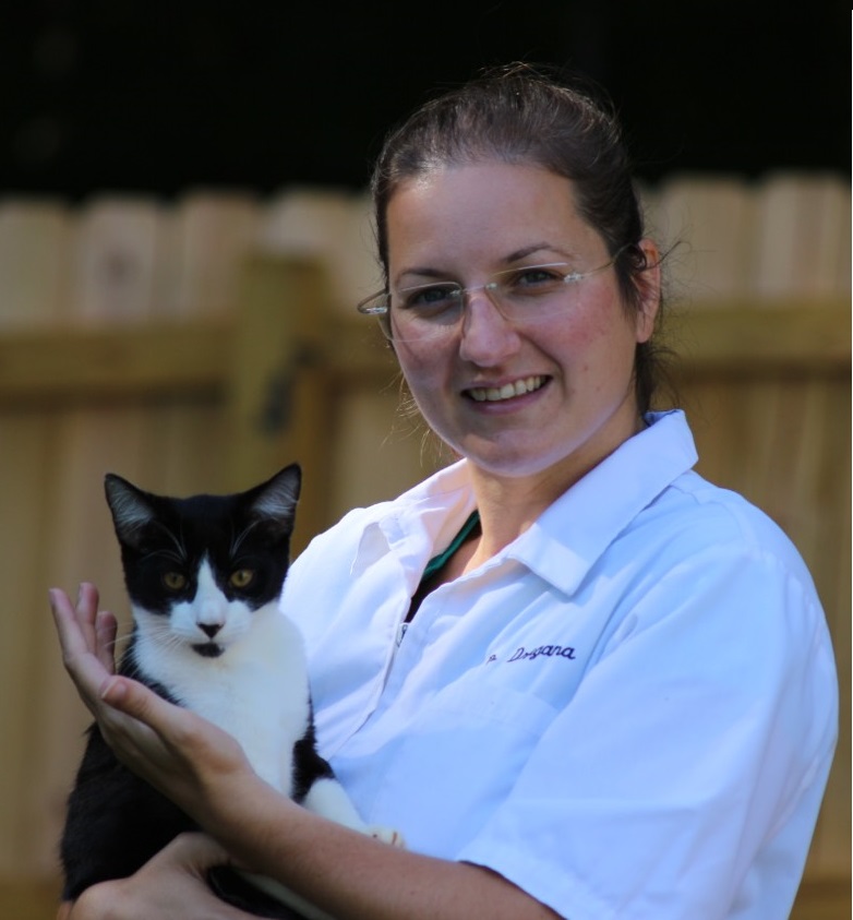 Dr. Dragana Besermenji